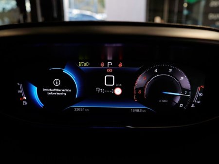 2024 Peugeot 3008 - thumbnail 15