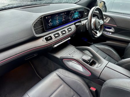 2022 Mercedes-Benz GLE Class - thumbnail 10