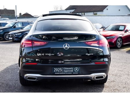 2025 Mercedes-Benz GLE Class - thumbnail 6