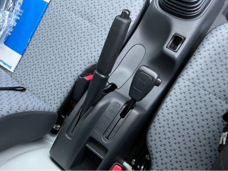 2025 Suzuki Carry Kai 4WD DUMPER 0.6 KEI TRUCK //AIRCON//DIFF LOCK//BRAND NEW DELIVERY MILES// €19,950 thumbnail