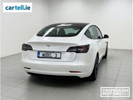 2020 Tesla Model 3 - thumbnail 5