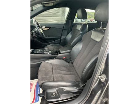 2018 Audi A4 - thumbnail 26