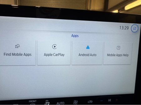 2025 Ford Focus ST-LINE 5DR 1.0T 125 MHEV €29,950 thumbnail