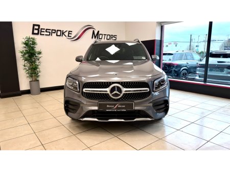 2021 Mercedes-Benz GLB - thumbnail 18