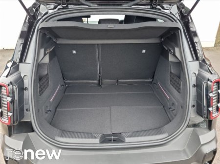 2026 Renault 4 Techno E Tech 52Kwh €34,200 thumbnail