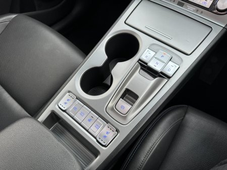 2022 Hyundai Kona  €23,950 thumbnail