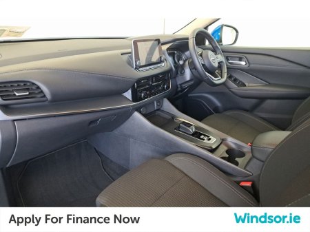 2024 Nissan Qashqai E-POWER SV HYBRID €3000 SCRAPPAGE €34,895