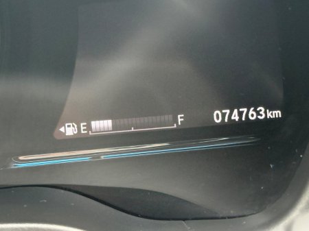 2019 Honda HR-V  €18,990 thumbnail