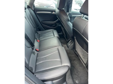 2019 Audi A3 2.0TDI 150 S-Tronic SE €17,750 thumbnail