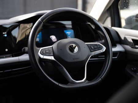 2022 Volkswagen Golf - thumbnail 21