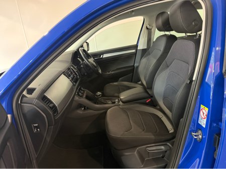 2022 Skoda Kodiaq 7S AMBITION 2.0 TDI150HP DSG €38,950