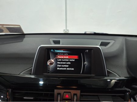 2017 BMW X1 - thumbnail 20