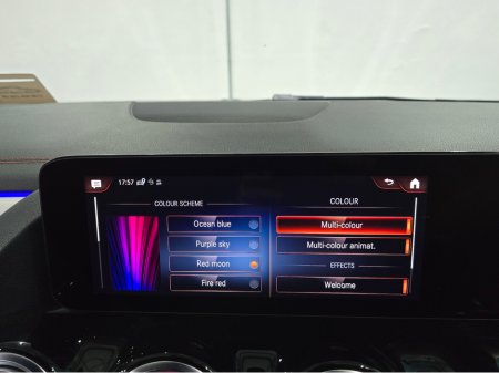 2022 Mercedes-Benz EQA - thumbnail 32