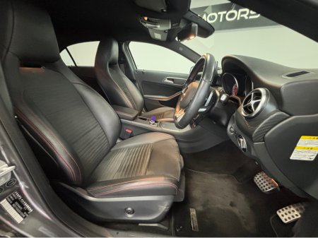 2016 Mercedes-Benz A Class - thumbnail 8