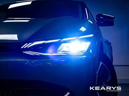 2023 Kia EV6 - thumbnail 9