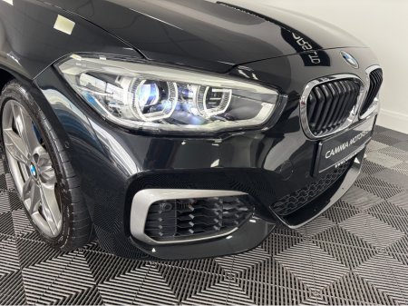 2015 BMW M1 - thumbnail 6