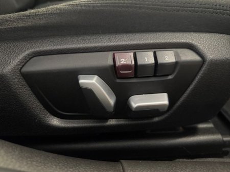 2016 BMW 3 Series 320d EfficientDynamics Plus Auto €15,995 thumbnail