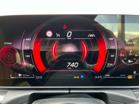 2026 Mercedes-Benz CLE - thumbnail 25