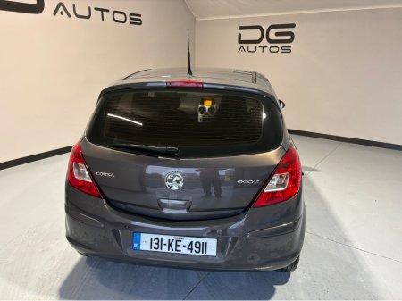 2013 Opel Corsa 1.3 CDTI ENERGY 75PS 5DR €4,950