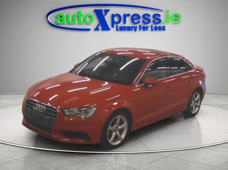 2016 Audi A3 - thumbnail 6