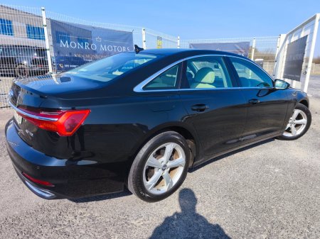 2019 Audi A6 - thumbnail 9