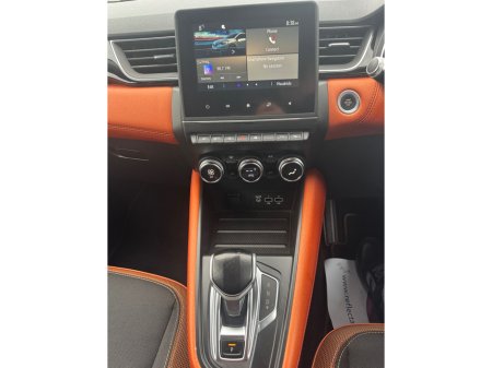 2021 Renault Captur - thumbnail 9