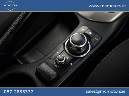 2017 Mazda CX-3 - view 2