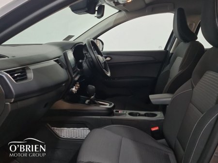 2025 Renault Arkana - photo 5