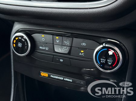 2022 Ford Puma ST-LINE 1.0T 125PS €22,950 thumbnail