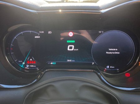 2025 Alfa Romeo Tonale - thumbnail 29