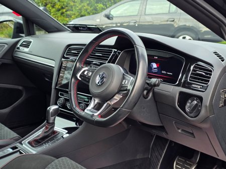 2020 Volkswagen Golf - thumbnail 19