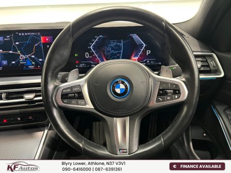 2023 BMW 3 Series - thumbnail 26