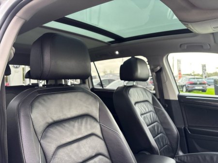 2020 Volkswagen Tiguan Allspace - thumbnail 22