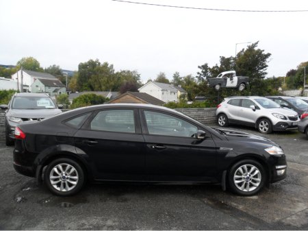 2013 Ford Mondeo 2.0 TDCI GRAPHITE    NEW TIMING BELT €4,995