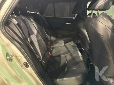 2023 Toyota Corolla - thumbnail 13