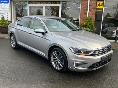 2018 Volkswagen Passat - thumbnail 36