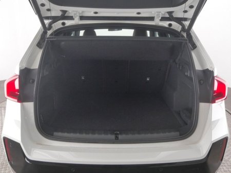 2025 BMW X1 sDrive18d M Sport €59,900 thumbnail