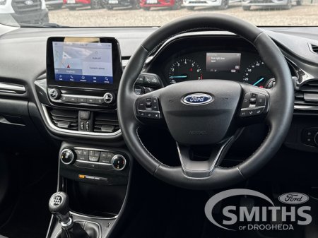 2024 Ford Puma - thumbnail 2