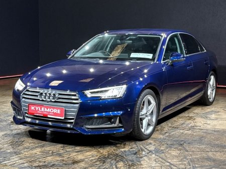 2020 Audi A4 1.4 AUTO - CRUISE CONTROL - ALLOY WHEELS €29,950