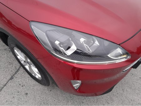 2023 Ford Kuga - thumbnail 19