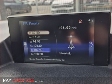 2015 Lexus CT 200 h - thumbnail 12