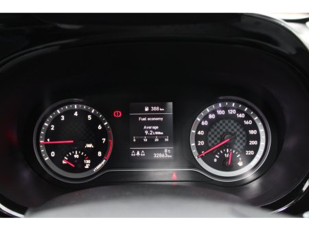 2023 Hyundai i10 i10 Deluxe Plus €17,950 thumbnail