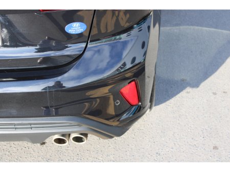 2024 Ford Focus ST-Line 1.0L EcoBoost 125PS mHEV €27,950 thumbnail