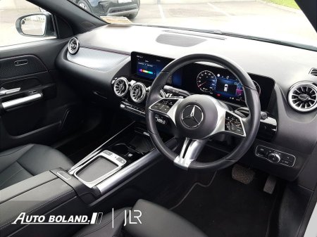 2024 Mercedes-Benz GLA Class 2.0D GLA 180 - Pan Roof, Ambient Lighting, Keyless Entry, Diamond Turned Alloy Wheels €47,995