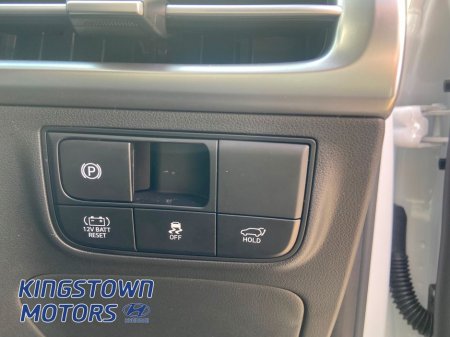 2026 Hyundai Tucson Facelift Executive Plus HEV €53,270 thumbnail