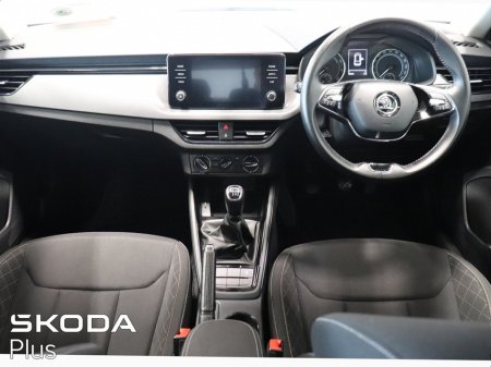 2022 Skoda Kamiq Ambition 1.0TSI 95HP €19,950