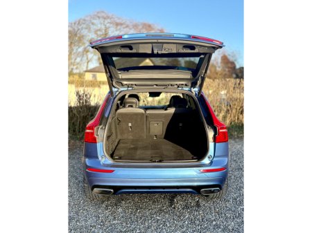 2021 Volvo XC60 - thumbnail 24