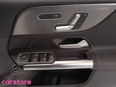 2020 Mercedes-Benz B Class - thumbnail 17