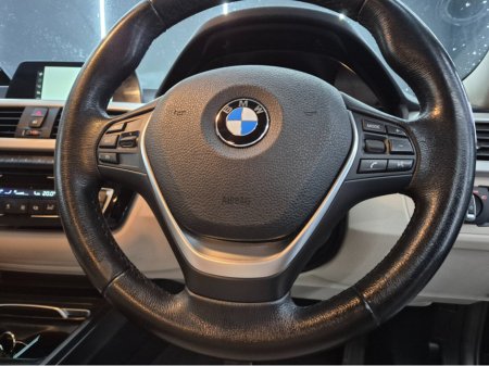 2018 BMW 3 Series - thumbnail 6