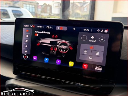 2021 SEAT Leon - thumbnail 30